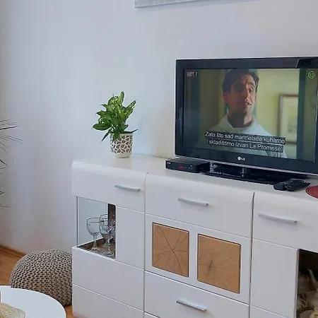 Apartman Paulina