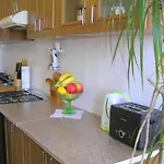Paulina Apartment