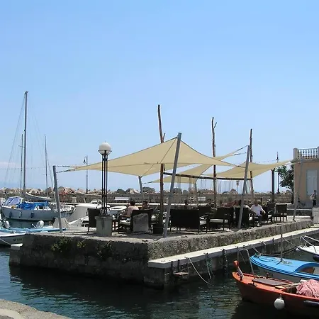 Paulina Апартаменты *