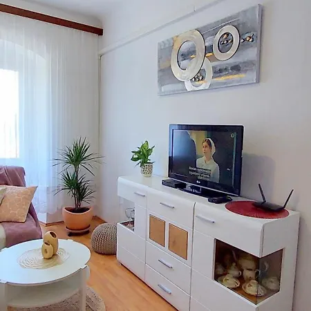 Apartment Paulina *