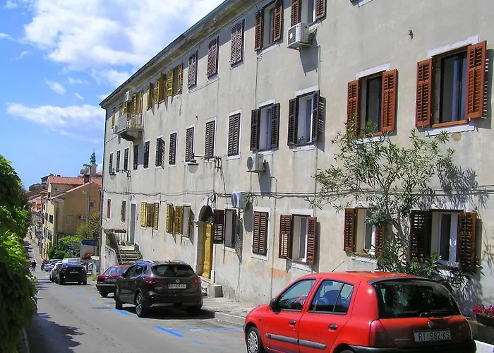 Apartment Paulina Opatija