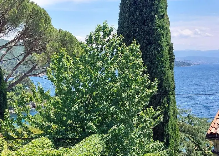 Апартаменты Paulina