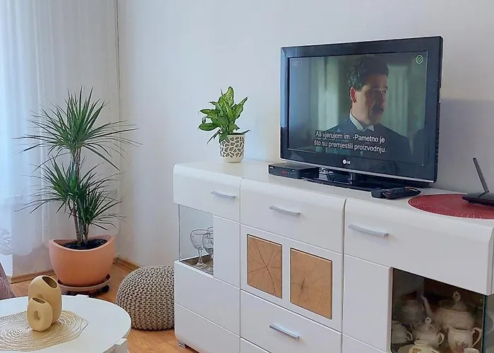 Paulina Апартаменты *