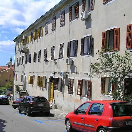 Apartman Paulina Abbázia