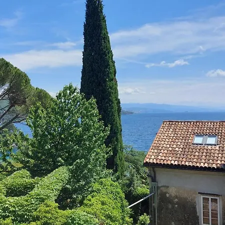 Apartman Paulina Abbázia