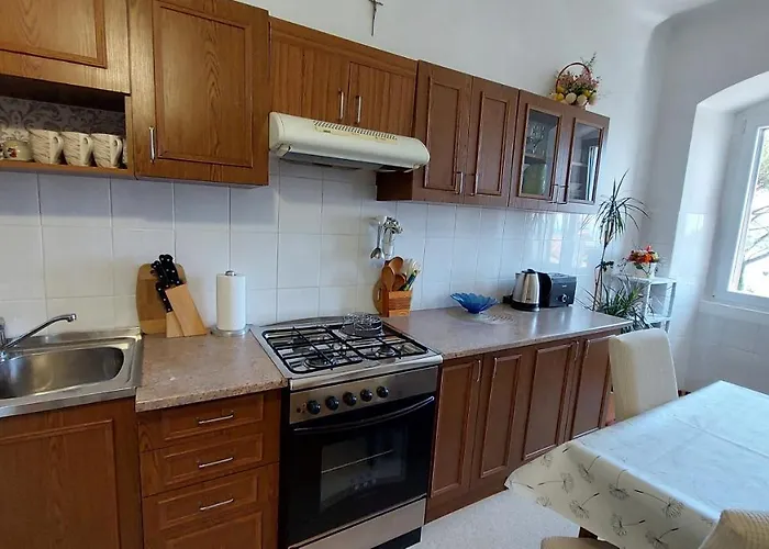 Apartman Paulina